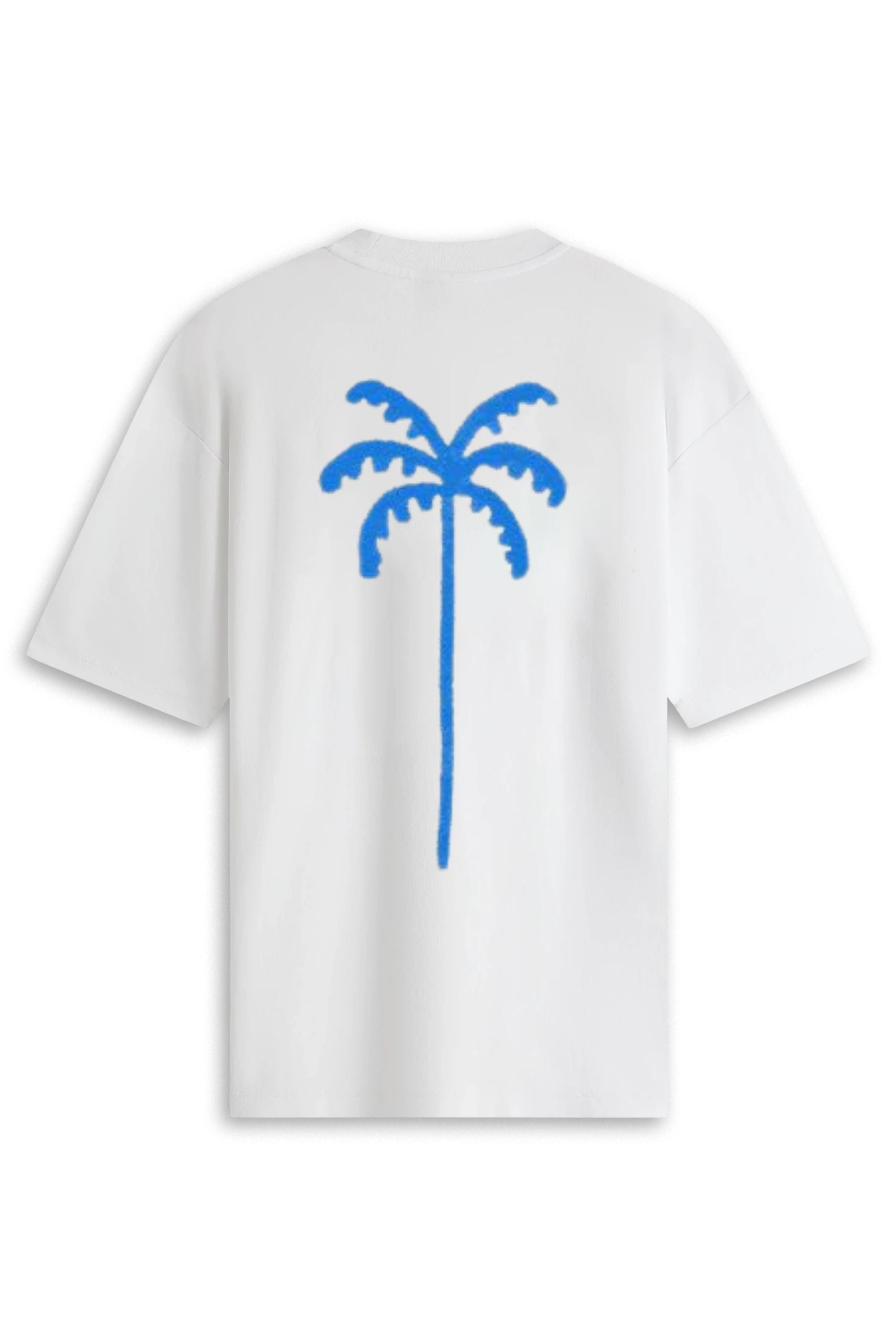 SENZA MARE NON SO STARE t-shirt 61