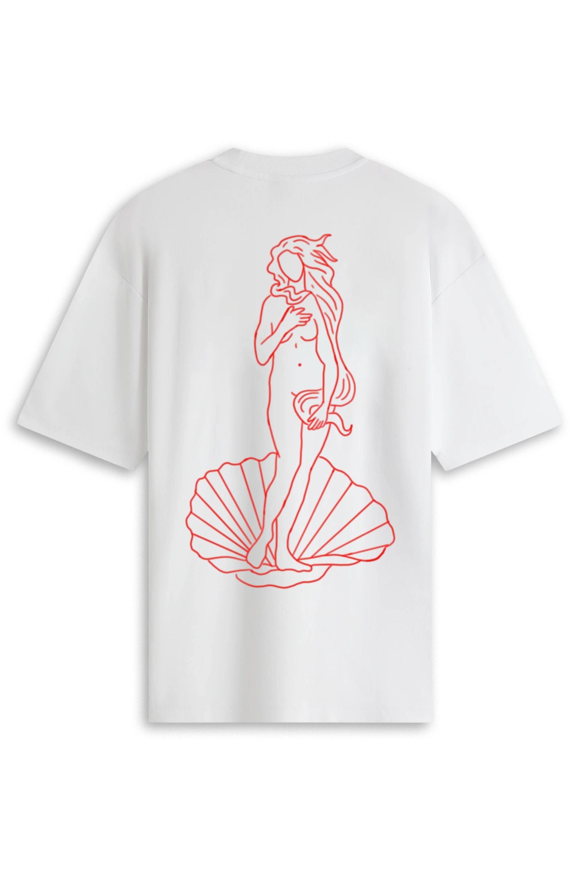 SENZA MARE NON SO STARE t-shirt 66